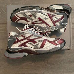 Balenciaga Track Runner Size 45